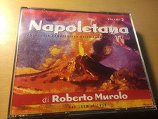 Roberto Murolo "Napoletana