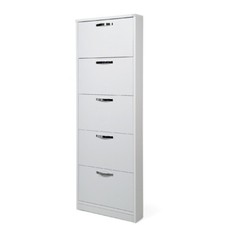 Scarpiera slim ante - slim, 5