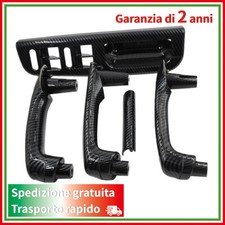 Set maniglia per porta interna
