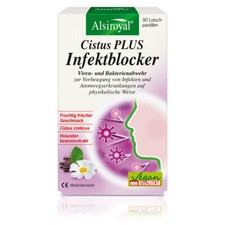 Alsiroyal cistus plus - alsiroyal,