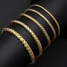 Franco Catena Bracciale 14K