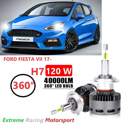 Ford fiesta vii - ford,