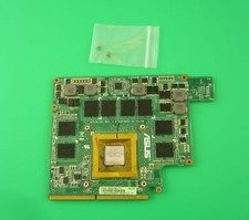 Scheda grafica NVIDIA GTX 460M