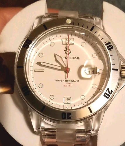 Orologio polso spazio nuovo - orologio,