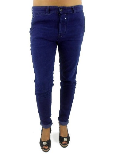 Maison scotch jeans pantaloni - scotch,
