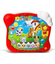 Fattoria delle filastrocche