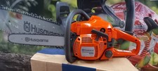 MOTOSEGA HUSQVARNA 435 II