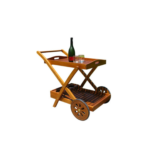 Carrello giardino - carrello, da