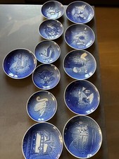 collezzione 12 piatti royal