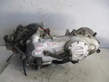 Motore Blocco Motori Completo Piaggio Fly 100 2006 2008 2009 Engine Motor Moteur