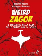 Libri Roberto Azzara /