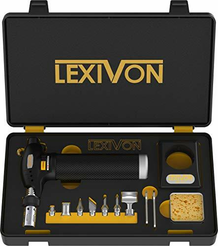 Lexivon saldatore stagno - lexivon,
