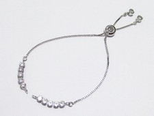 1pz base bracciale chiusura