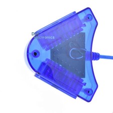 Adattatore convertitore usb - pc,