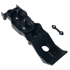 Adattatore copri testina di