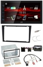 JVC USB Bluetooth Steering