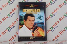 AGENTE 007 - OCTOPUSSY -