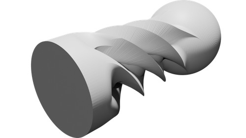 Pedina scacchi stampata 3d - scacchi,