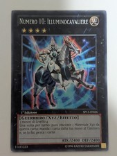 Yu-gi-oh! Numero 10