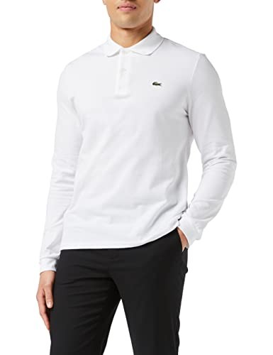 Lacoste l1312 polo uomo - lacoste,
