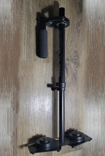 Glidecam 2000 - glidecam, xr-2000