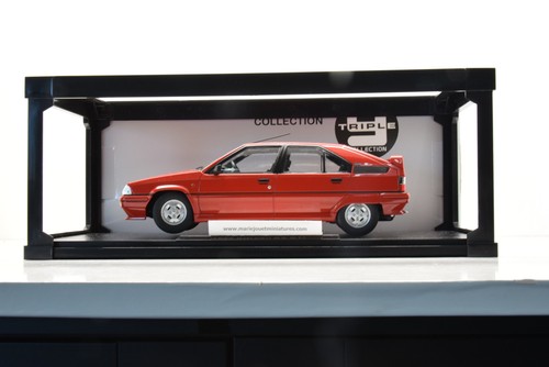 Citroen gti 1990 - citroen,