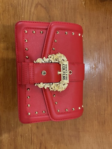 Versace jeans couture borsa - versace,