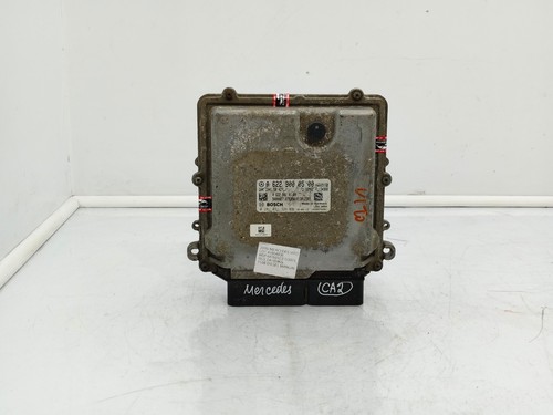 Centralina motore ecu - ♻️centralina,