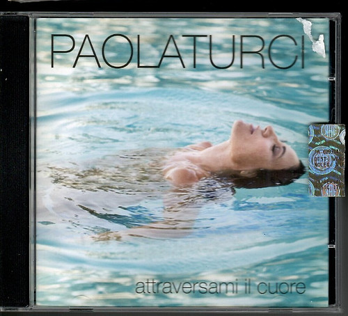 Paola turci attraversami - paola,