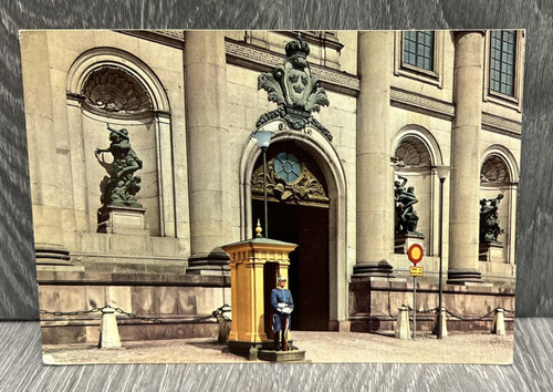 Cartolina epoca 1971 - d'epoca,