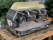 ELEKTRA BARLUME 2 GRUPPI CREMA