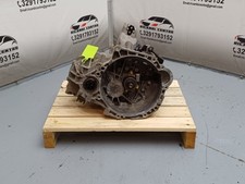 CAMBIO MANUALE 6 MARCE 1.6