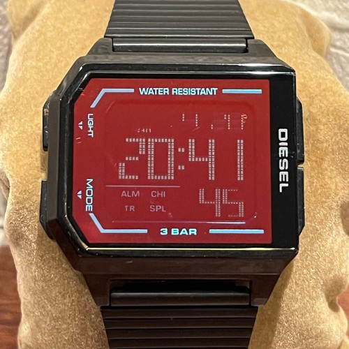 Diesel dz1970 chopped orologio - diesel,