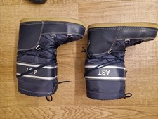 Doposci moon boot marca AST