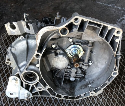 Cambio manuale marce fiat - manuale, 5