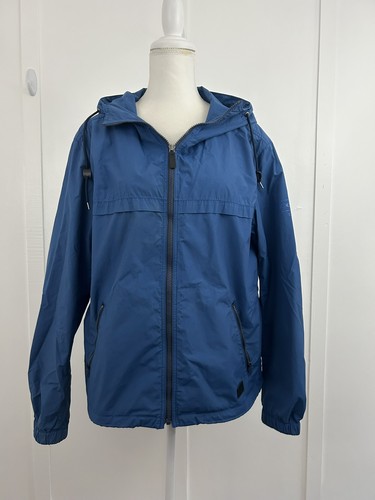 Giacca vento uomo coach - giacca, a
