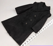 Cappotto soldato uomo Mars