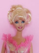 Barbie Bubble Fairy / Mattel