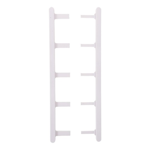 Set porta capsule da parete - ,