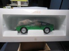 ALFA ROMEO JUNIOR ZAGATO 1969