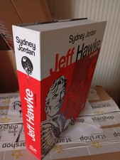 sjdnej jordan jeff hawke