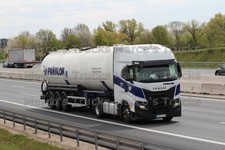 Foto camion Iveco S-Way