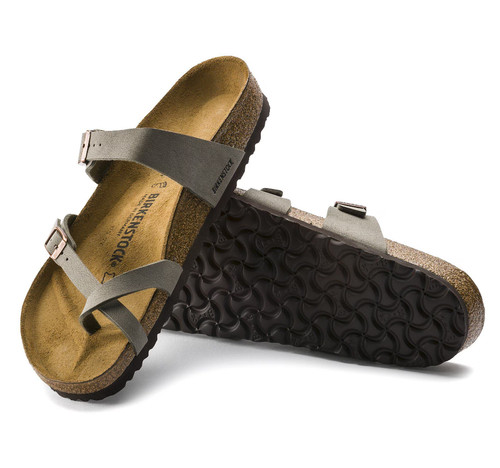 Nuovi sandali birkenstock - sandali,