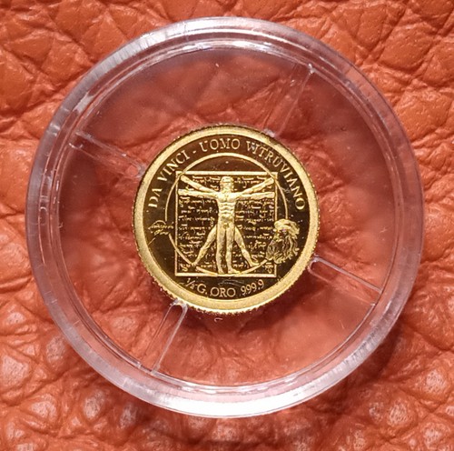 Piece 24k homme - piece, or
