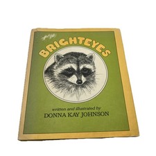 Brighteyes by Donna Kay