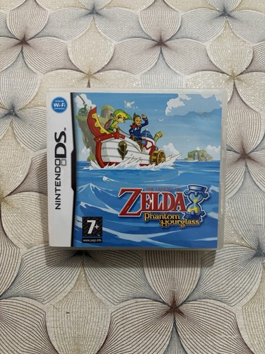Gioco the legend zelda - gioco, of
