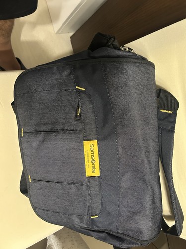 Borsa tracolla samsonite - samsonite,