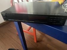 Technics Radio Tuner ST-X930