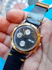 mondia Cronografo automatico