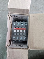 Nuovo Contattore ABB A26-30-10